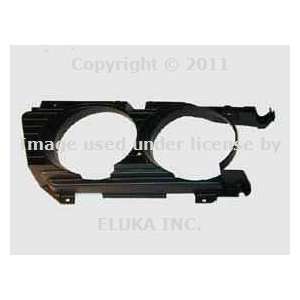 BMW OEM Grill / Grille RIGHT for 530i 540i M5 3.6 by EZ