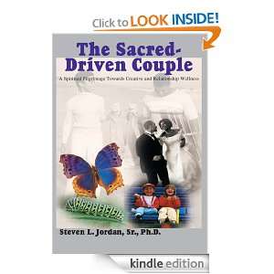 The Sacred Driven Couple A Spiritual Pilgrimage Towards Creative and 