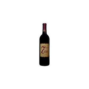  2009 7 Deadly Zins by Michael David Winery 750ml Grocery 