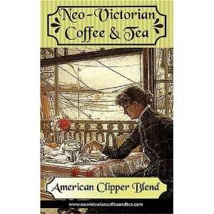  American Clipper Tea Blend Gourmet Taste 