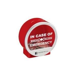  Emergency Coin Bank Toys & Games
