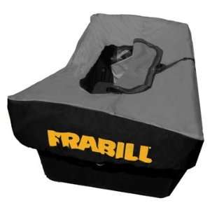  Frabill Pro Model Shelter Cover
