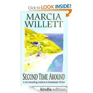 Second Time Around Marcia Willett  Kindle Store
