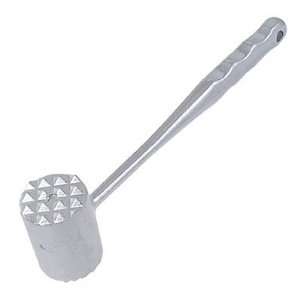   Two Sided Spiked Mallet Beef Meat Tenderizer Hammer