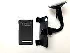   Bike Mount For HTC EVO 3D Phone Using Seidio Active Extended Case