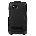 Seidio ACTIVE Extended Protector Case Cover & Holster Combo for HTC 