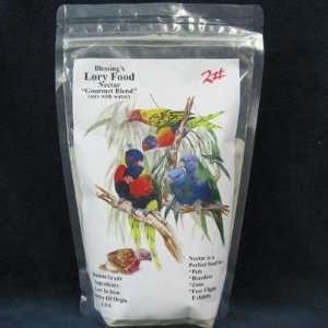  Blessings Gourmet Lory Nectar 2lb