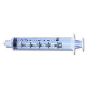  Syringe Only (No Tip Shield)    Box of 100    BND301604 