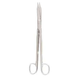  MARTIN Cartilage Scissors, 8 (20.3 cm), serrated non slip 