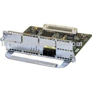   Ethernet ISDN 10/100Base TX Serial 2 Port.