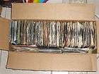 LOT OF 400( 45 RPM )RECORDS.ROCK.​.R&BPOP. 60 80 PERIOD.LOT # 2