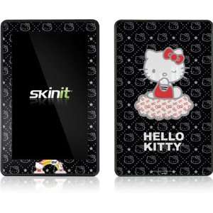  Hello Kitty   Wink skin for  Kindle Fire