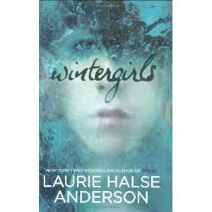 Wintergirls [Hardcover] Laurie Halse Anderson Books