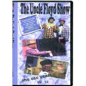  The Uncle Floyd Show The OBC Years Vol. 7 DVD Everything 