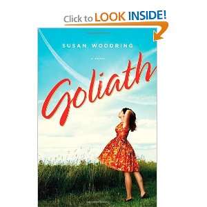  Goliath [Hardcover] Susan Woodring Books