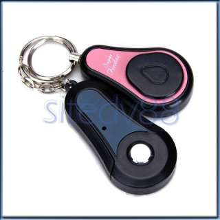   Receiver Remote Electronic KEY Finder Locator Seeker Searcher New