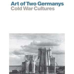   of Two Germanys/Cold War Cultures [Hardcover] Stephanie Barron Books