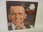 Frank Sinatras Greatest Hits 1968 Reprise FS 1025 LP  