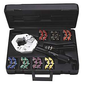  Mastercool Hydra Krimp A/C Hose Fitting Crimper