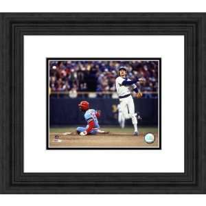  Framed Robin Yount Milwaukee Brewers Photograph Kitchen 