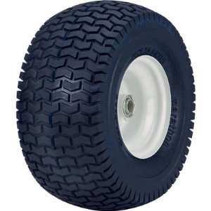  Marathon Tires Flat Free Lawnmower and Cart Tire, 15in. x 