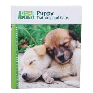  Puppy Training and Care