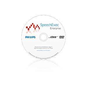  Philips SpeechExec Enterprise   Call For Details 