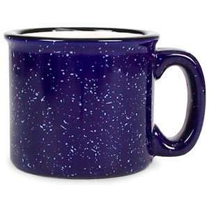  Highwave Campfire Cobalt Mug 14 Oz