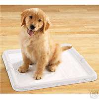 Clean Go Pet Puppy Pad Holder 22 L x23 W  