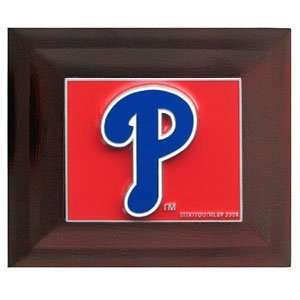   Phillies Lined Large Team Gift Box   MLB Baseball Fan Shop Sports Team