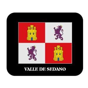    Castilla y Leon, Valle de Sedano Mouse Pad 