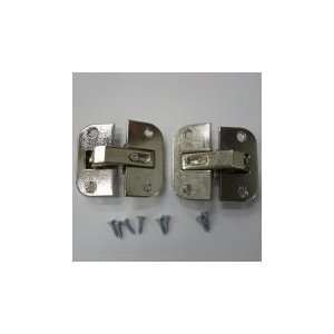  Hinge Replacement Kit for Mepla SSP 17, 19 & 21