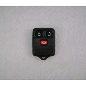   Remote Key Fob with Free Programming Instructions