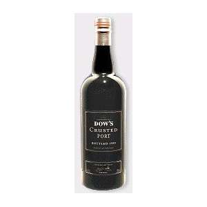  Dow Porto Crusted 750ML Grocery & Gourmet Food