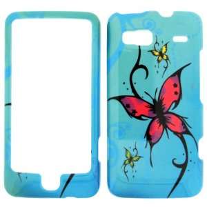  T MOBILE G2 TRIBAL HARD PROTECTOR SNAP ON COVER CASE Cell 