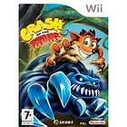 Crash of the Titans for Nintendo Wii PAL (100% Brand New)