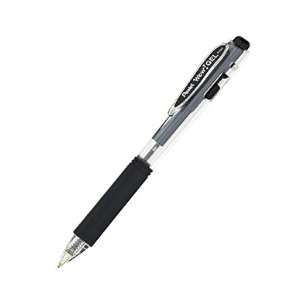  Pentel WOW Gel Retractable Gel Pen 0.7mm Medium Line 