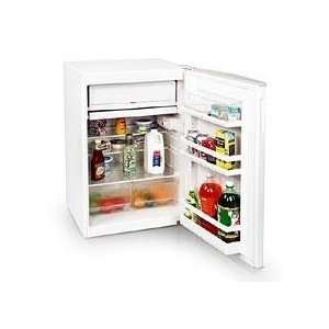  5.8 Cu. Ft. Refrigerator/Freezer 