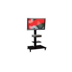  Draper FH MT 2000 SMS Flatscreen Stand Electronics