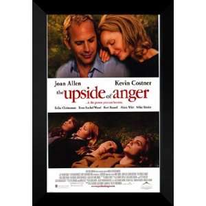  The Upside of Anger 27x40 FRAMED Movie Poster   Style A 