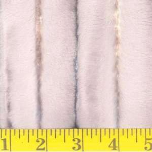  44 Wide Faux Fur Seal Silver Fabric By The Yard Arts 