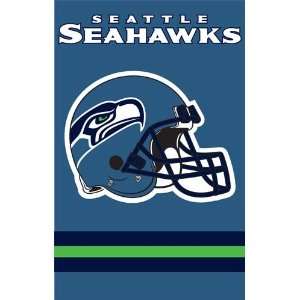  Seattle Seahawks Banner Flag