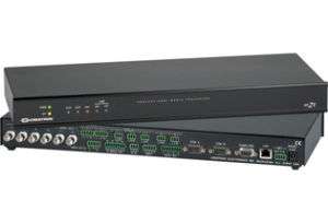 Crestron MP2E Media Processor  