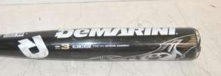   thickness tuned sc4 alloy 33 long 30 oz retails $ 309 slightly used