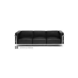  Alphaville Design Grande Cuscino Sofa