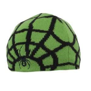  Spyder Kyds Mini Web Hat