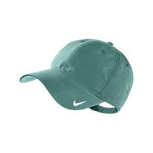  Nike Dri Fit Tech Blank Personalized Hat   Pro Green 