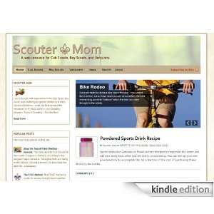  Scouter Mom Kindle Store Scouter Mom