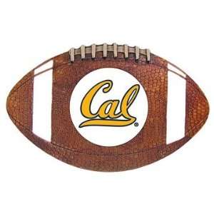  Cal Berkeley Golden Bears NCAA Football Buckle Sports 