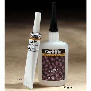  CorAffix Cyanoacrylate Adhesive Gel   0.7 oz. Pet 